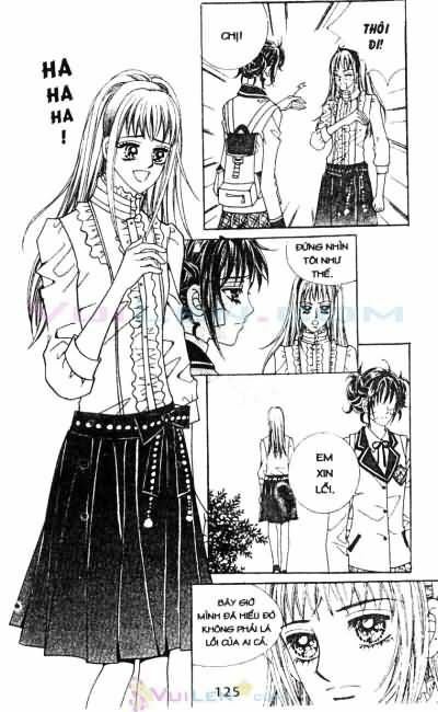 Không bao giờ khóc: Chapter 10