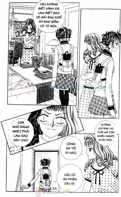 Không bao giờ khóc: Chapter 10