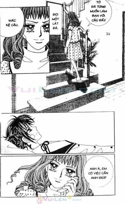 Không bao giờ khóc: Chapter 10