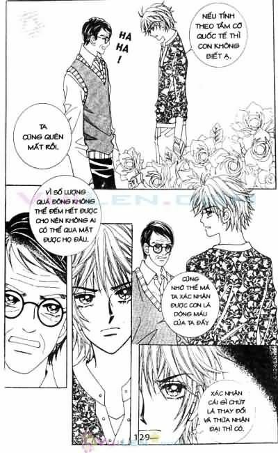 Không bao giờ khóc: Chapter 10