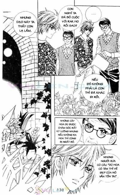Không bao giờ khóc: Chapter 10