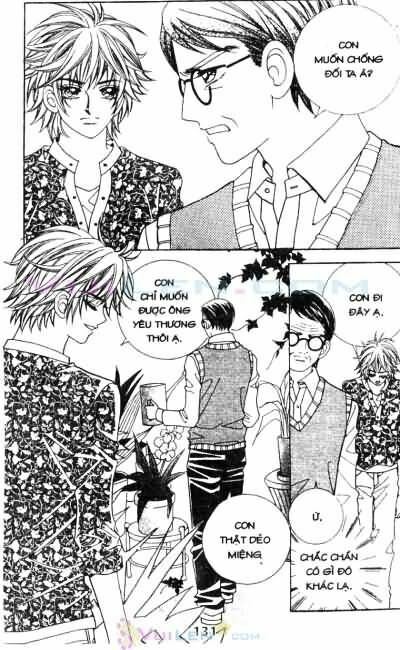 Không bao giờ khóc: Chapter 10
