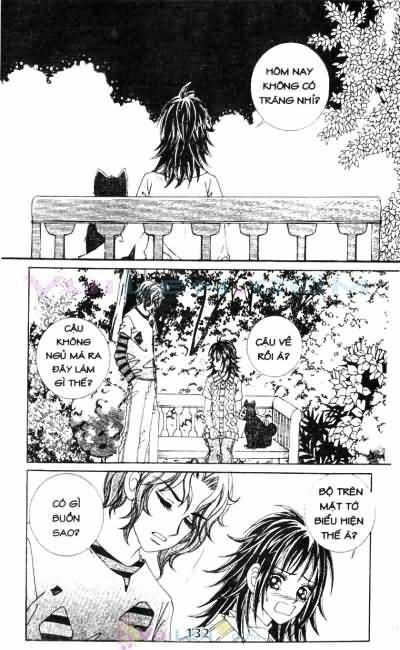 Không bao giờ khóc: Chapter 10