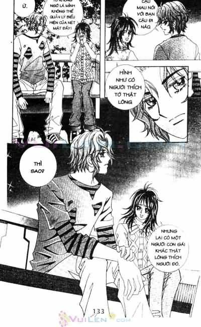 Không bao giờ khóc: Chapter 10