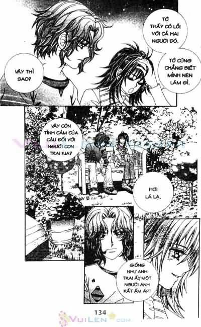 Không bao giờ khóc: Chapter 10