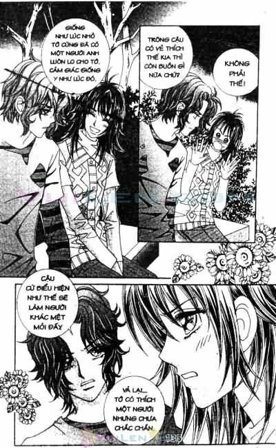 Không bao giờ khóc: Chapter 10