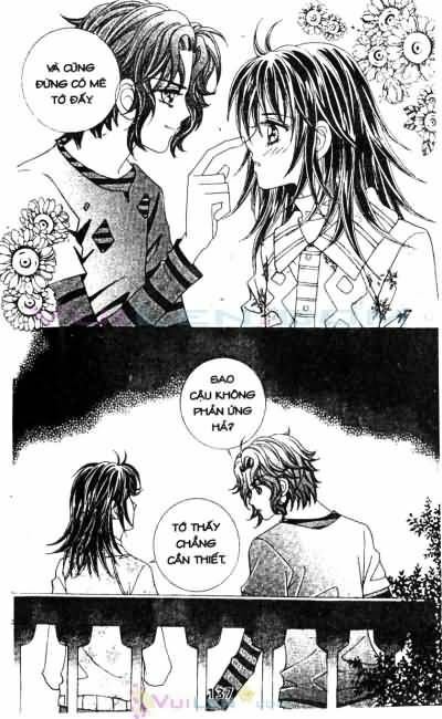 Không bao giờ khóc: Chapter 10