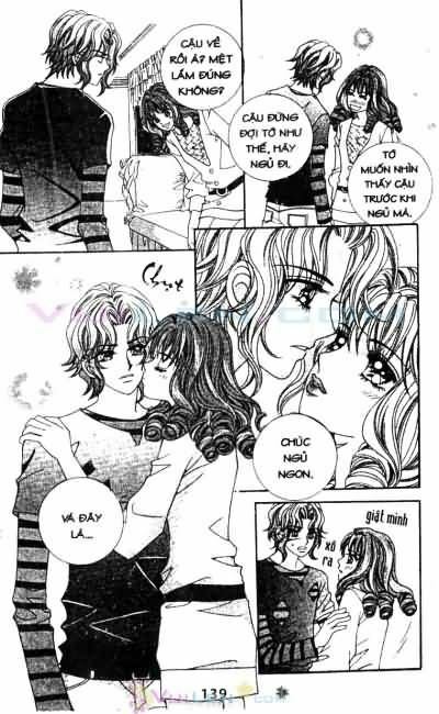 Không bao giờ khóc: Chapter 10