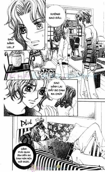 Không bao giờ khóc: Chapter 10
