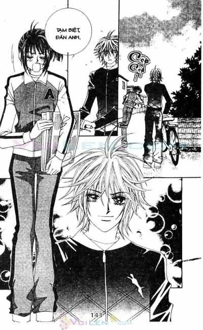 Không bao giờ khóc: Chapter 10