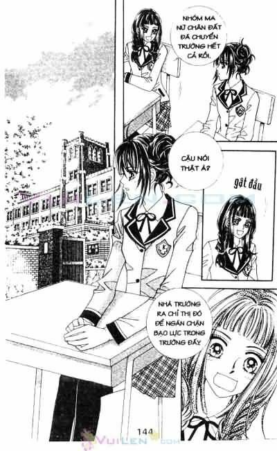 Không bao giờ khóc: Chapter 10