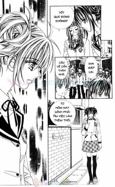 Không bao giờ khóc: Chapter 10