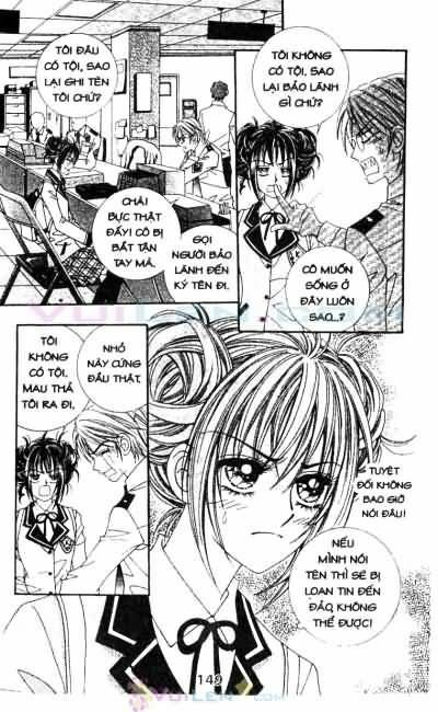 Không bao giờ khóc: Chapter 10