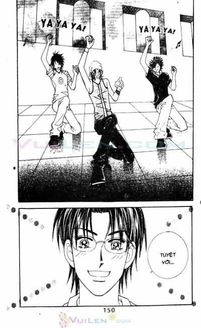 Không bao giờ khóc: Chapter 10