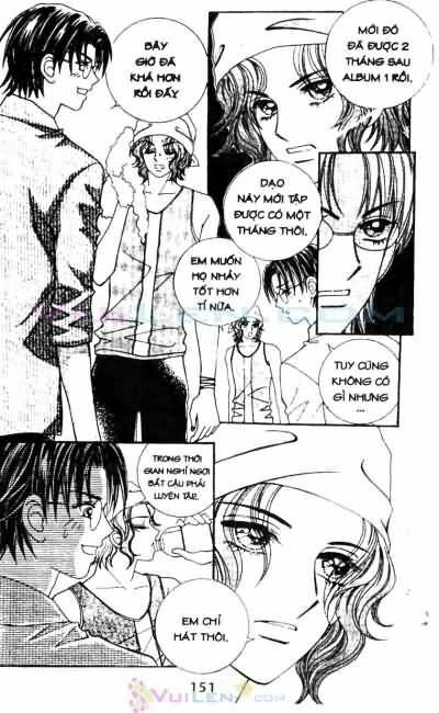Không bao giờ khóc: Chapter 10