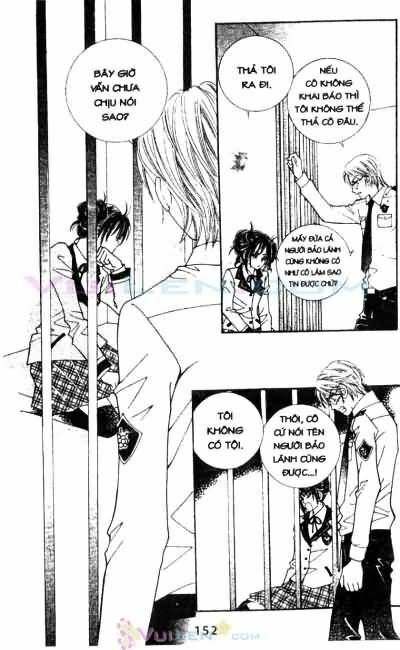 Không bao giờ khóc: Chapter 10