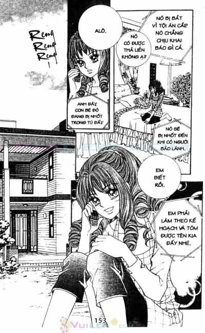 Không bao giờ khóc: Chapter 10