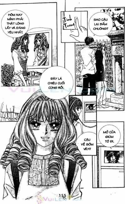 Không bao giờ khóc: Chapter 10