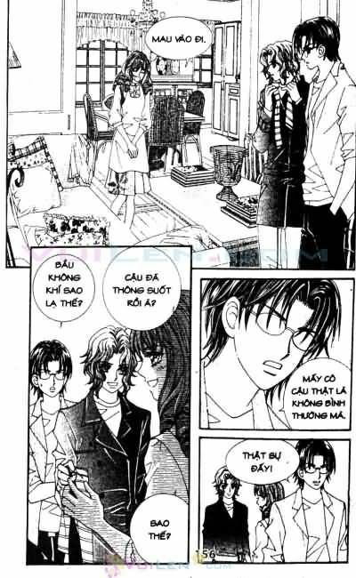 Không bao giờ khóc: Chapter 10