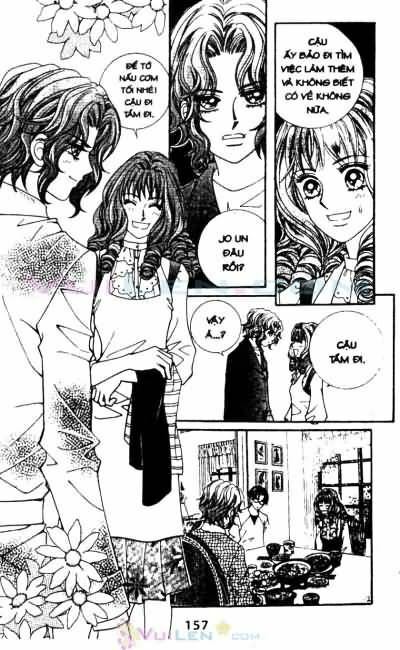 Không bao giờ khóc: Chapter 10