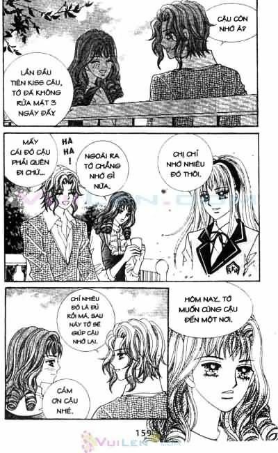 Không bao giờ khóc: Chapter 10