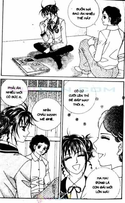 Không bao giờ khóc: Chapter 10