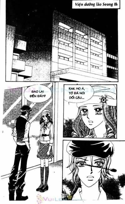 Không bao giờ khóc: Chapter 10