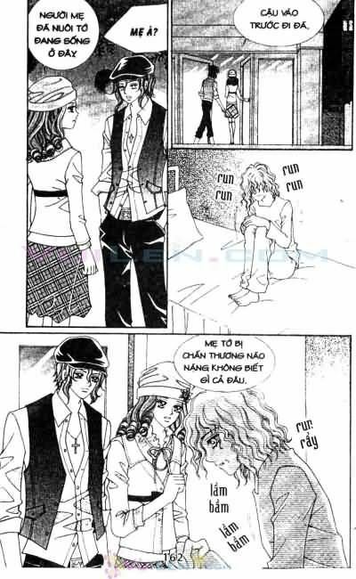 Không bao giờ khóc: Chapter 10