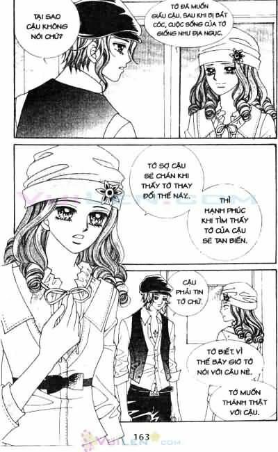 Không bao giờ khóc: Chapter 10