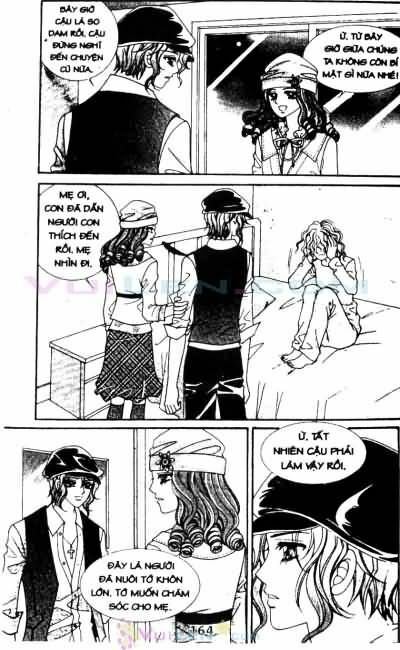 Không bao giờ khóc: Chapter 10