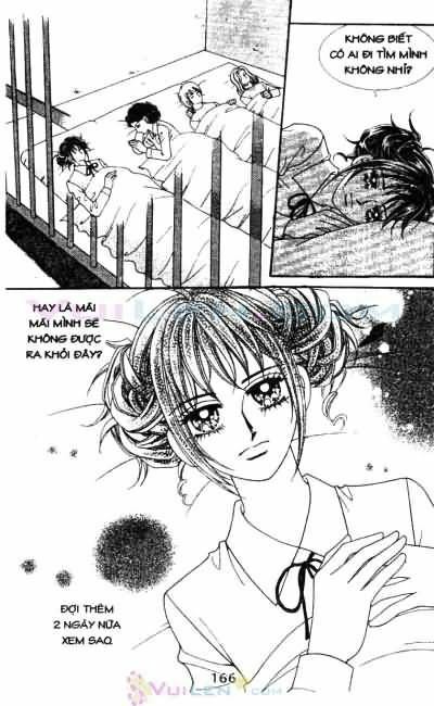Không bao giờ khóc: Chapter 10