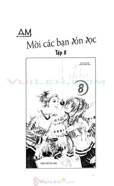 Không bao giờ khóc: Chapter 10