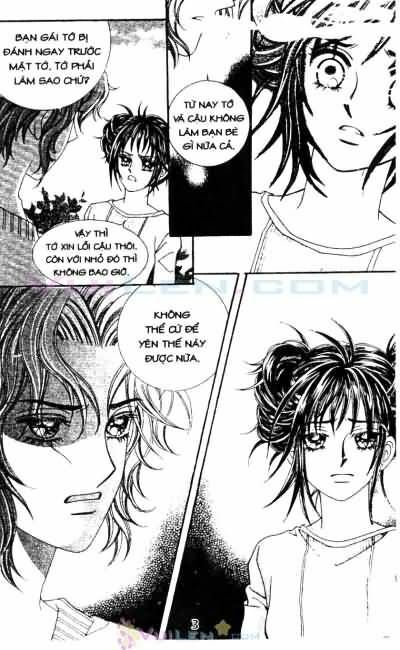 Không bao giờ khóc: Chapter 10