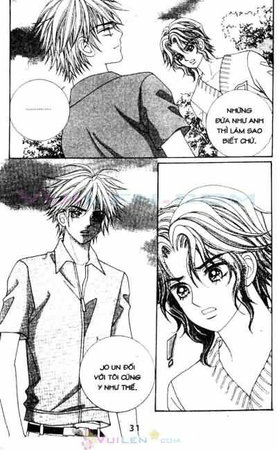 Không bao giờ khóc: Chapter 10