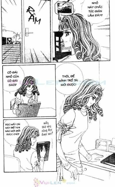 Không bao giờ khóc: Chapter 10