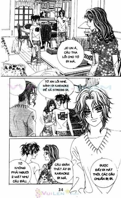 Không bao giờ khóc: Chapter 10