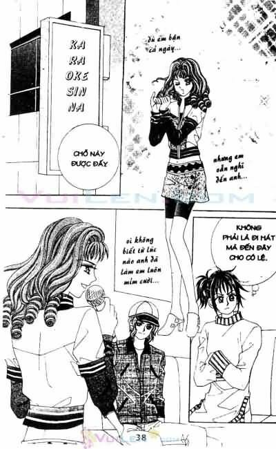Không bao giờ khóc: Chapter 10