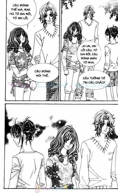 Không bao giờ khóc: Chapter 10