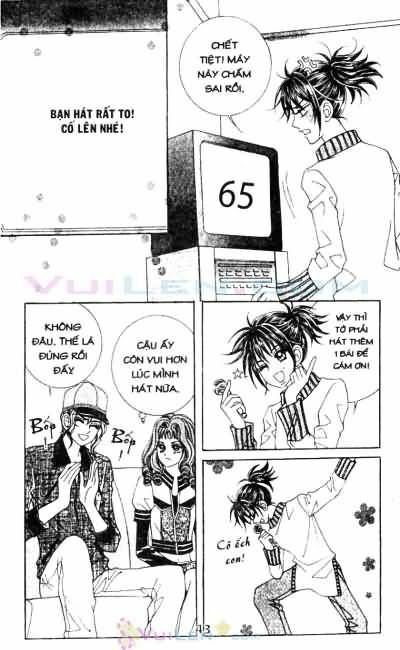 Không bao giờ khóc: Chapter 10