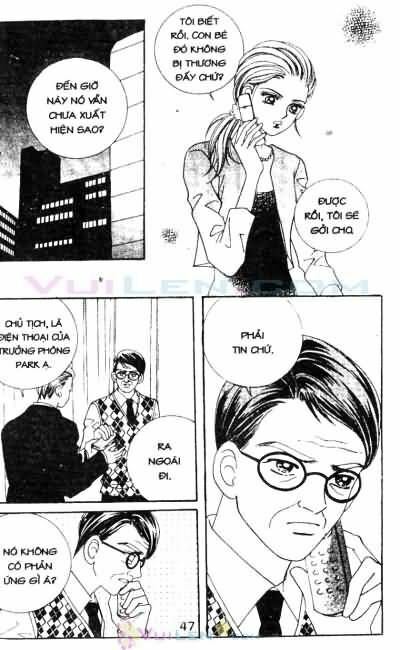 Không bao giờ khóc: Chapter 10