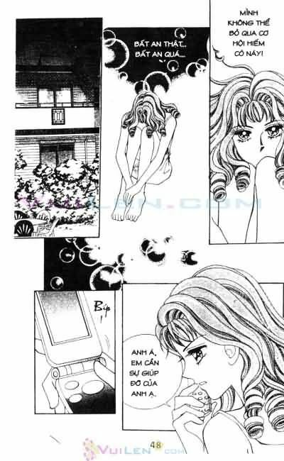 Không bao giờ khóc: Chapter 10