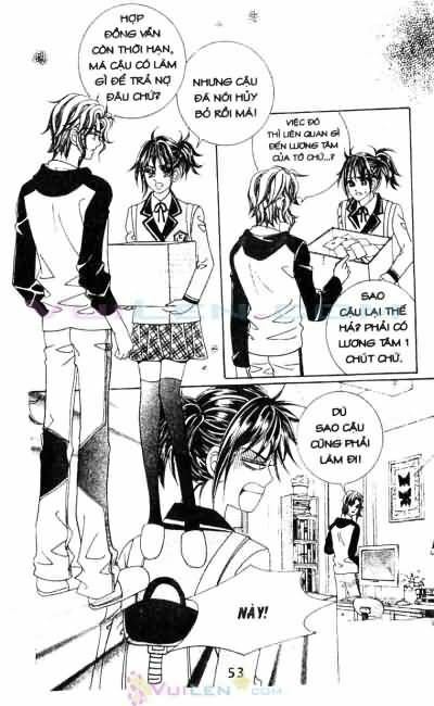 Không bao giờ khóc: Chapter 10