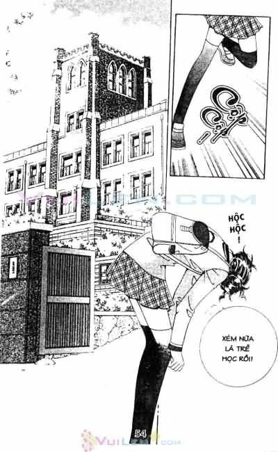 Không bao giờ khóc: Chapter 10