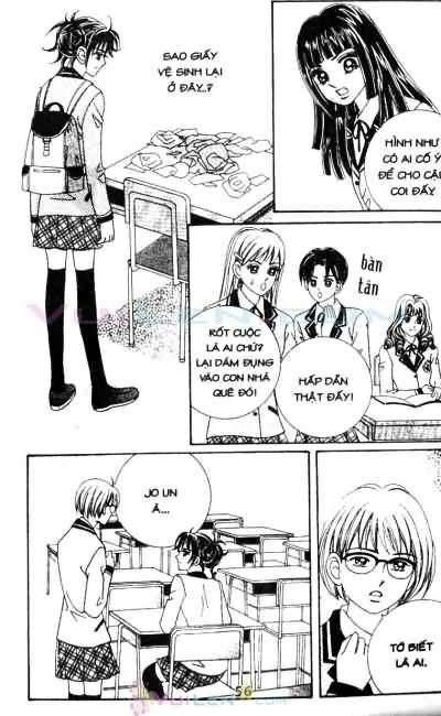Không bao giờ khóc: Chapter 10