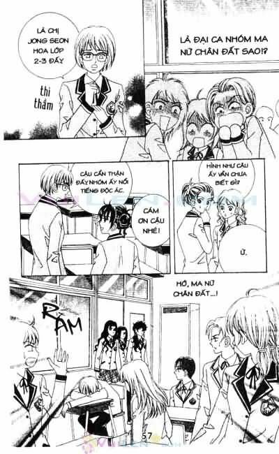 Không bao giờ khóc: Chapter 10
