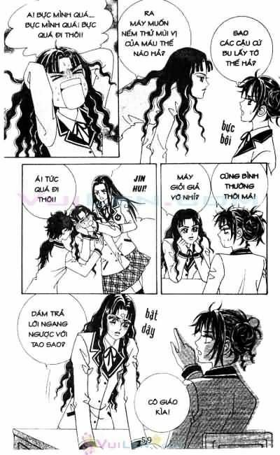 Không bao giờ khóc: Chapter 10