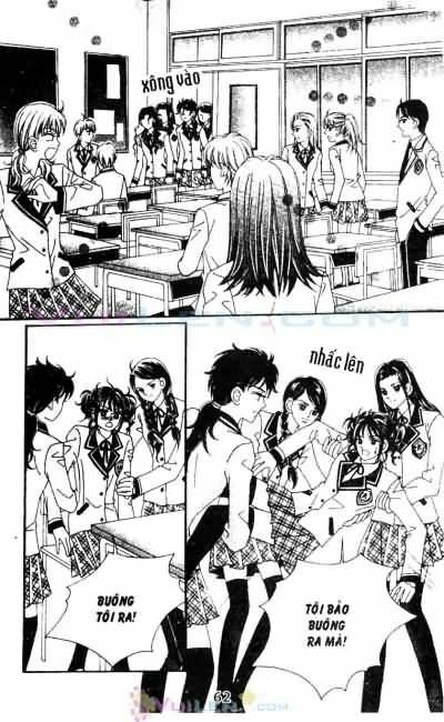Không bao giờ khóc: Chapter 10