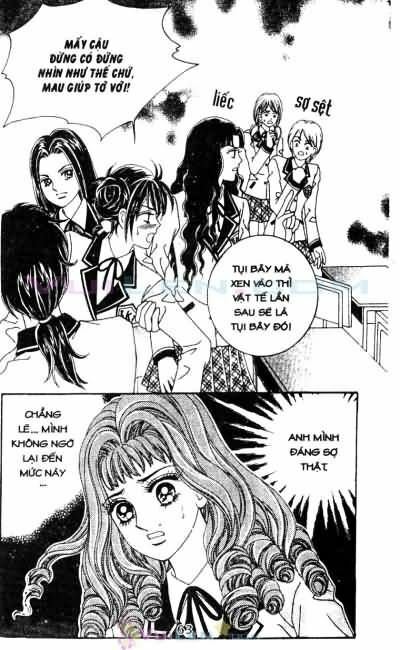 Không bao giờ khóc: Chapter 10