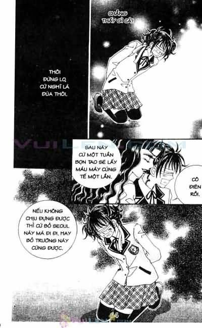 Không bao giờ khóc: Chapter 10