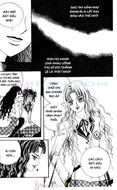 Không bao giờ khóc: Chapter 10